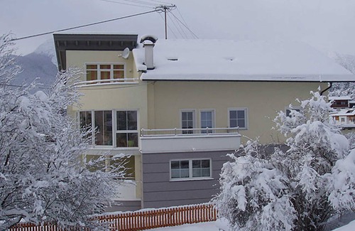 Arzl im Piztal Apartment | St. Magnus apartment rental - Apart Sonneck