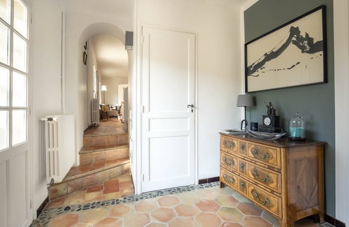 Aix-en-Provence House | St Marc Jaumegarde, Bastide in the heart of nature, 2 steps from the city of Aix en Prov