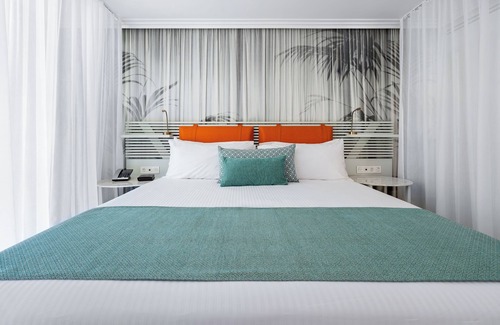 Anse Marcel Hotel | St. Martin Beach Resort & Spa
