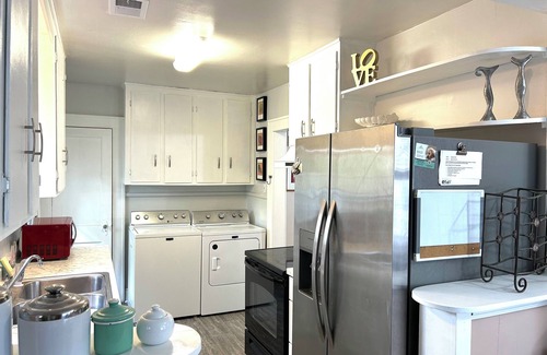 Riverland Terrace House | St. Michael's Place Retreat