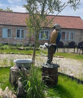 Borrby Apartment | St'ngt