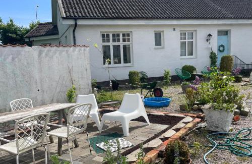 Borrby Apartment | St'ngt