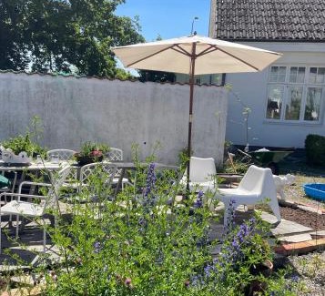 Borrby Apartment | St'ngt