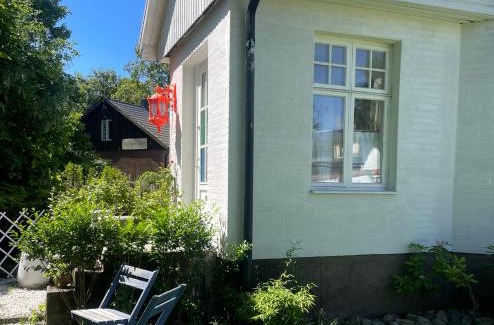 Borrby Apartment | St'ngt