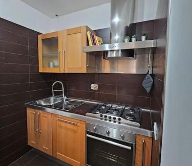 Vatican Apartment | St Peter central apartment