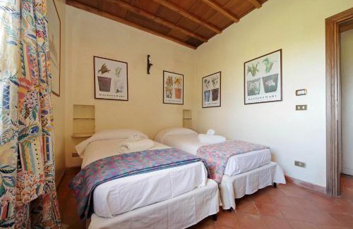 Trionfale Apartment | St Peter Cottage