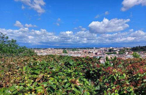 Trionfale Apartment | St Peter Cottage