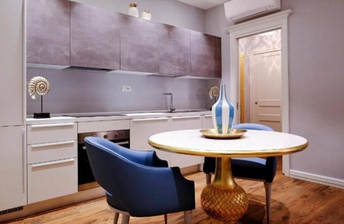 Zona I Val Melaina House | St Peter SUITES WINTER