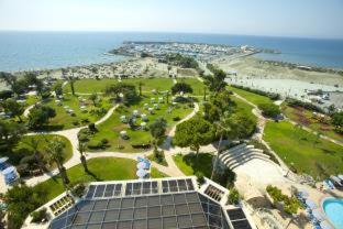 Limassol Hotel | St Raphael Resort