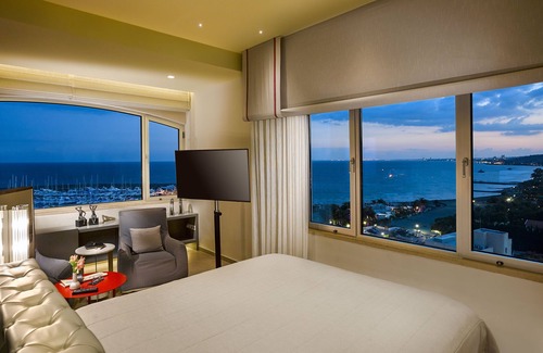 Limassol Hotel | St Raphael Resort