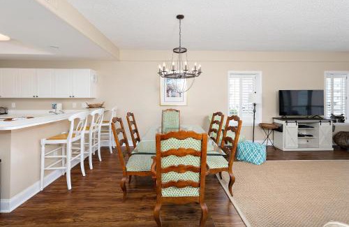 Saint Simons Island House | St. Simons Grand #105