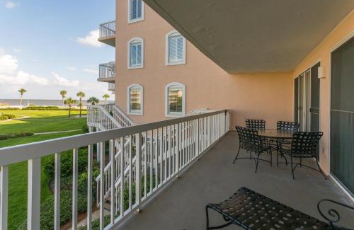 Saint Simons Island House | St. Simons Grand #105