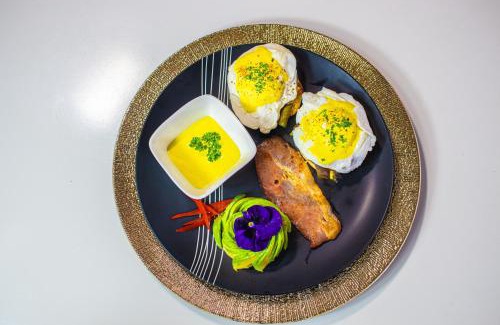 Phuthaditjhaba House | St Tropez Guest House