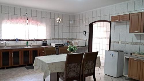 Sao Joao Novo Villa | Sta Amélia 1 quarto familia 1 banheiro c/garagem