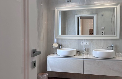 Castellammare di Stabia Bed & Breakfast | Stabia Junior Suite