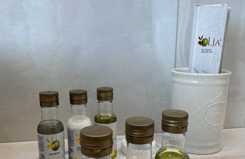 Castellammare di Stabia Bed & Breakfast | Stabia Junior Suite