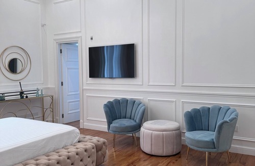 Castellammare di Stabia Bed & Breakfast | Stabia Junior Suite