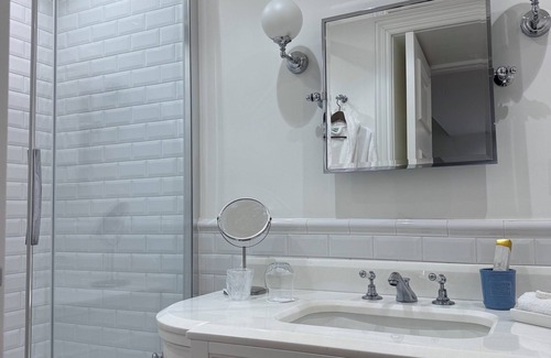 Castellammare di Stabia Bed & Breakfast | Stabia Junior Suite