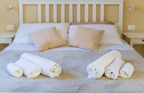Nubia Bed & Breakfast | Stabile Hospitality