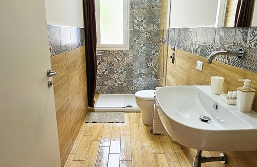 Nubia Bed & Breakfast | Stabile Hospitality