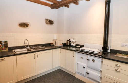 Rhyd-y-clafdy Cottage | Stable 2