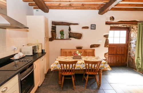 Rhyd-y-clafdy Cottage | Stable 2