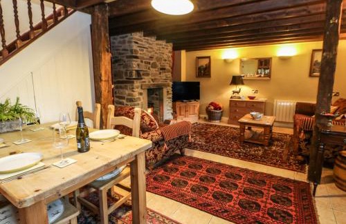 Barnard Castle House | Stable Cottage