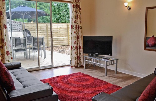 Ludchurch House | Stable Cottage
