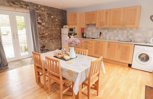 Templeton Cottage | Stable Cottage, Narberth