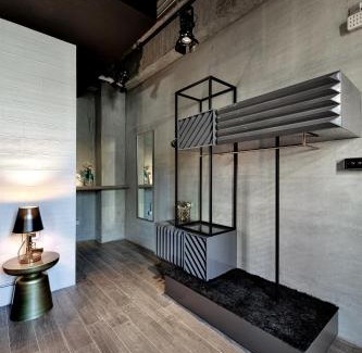 Anping Hotel | STABLE HOTEL