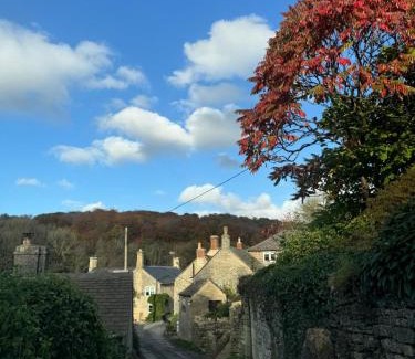 Cranham House | Stables at The Black Horse Inn