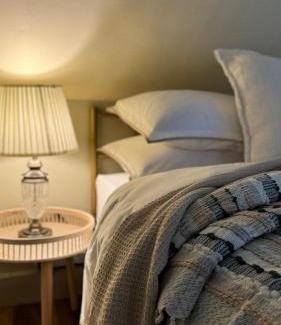 Cranham House | Stables at The Black Horse Inn