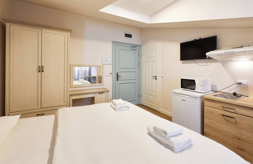 Centrs Hotel | Stabu Sēta Residence