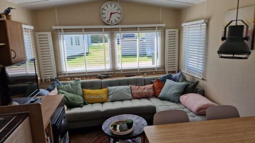 Nes Other | Stacaravan Duingras Ameland