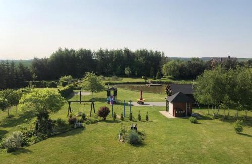 Tczew House | Stacja Wygoda