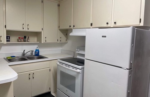 Tallahassee House | STADIUM PAD - Jackson Bluff