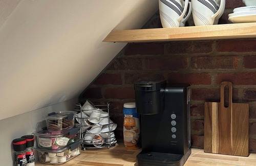 Babe Denny House | Stadium Stays #7. Three city blocks from Lucas Oil stadium with Free Parking.