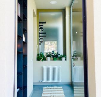 Marghera Apartment | STADLERINO - Tiny Loft in Venice