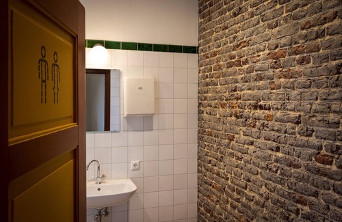 Venlo Hotel | Stadsherberg Ald Weishoès