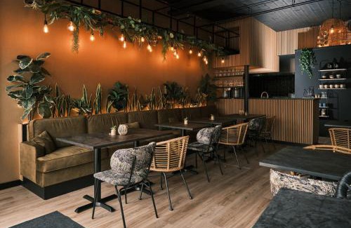 Weert Hotel | Stadshotel Weert