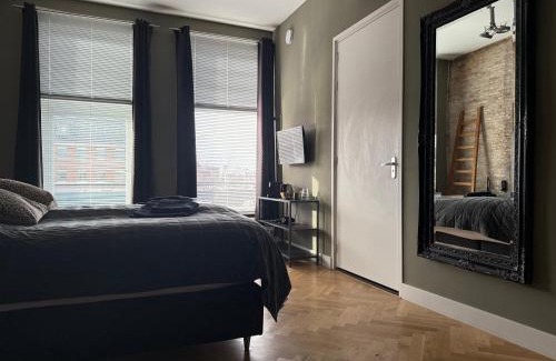 Sneek Hotel | Stadslogement Hoogend