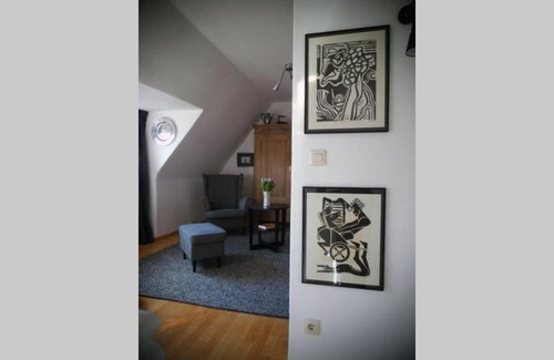 Mittelfeld Apartment | Stadtferienwohnung Lüneburg