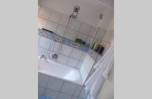 Mittelfeld Apartment | Stadtferienwohnung Lüneburg