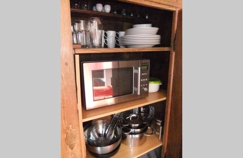 Mittelfeld Apartment | Stadtferienwohnung Lüneburg