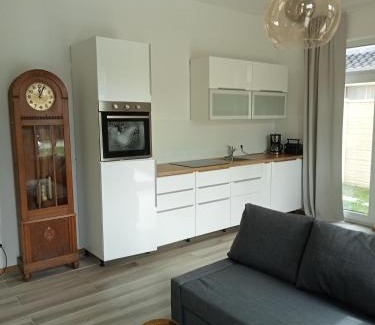Kaulsdorf Apartment | Stadtgrün 1