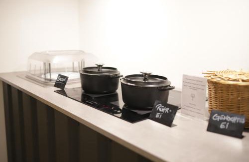 Altotting Bed & Breakfast | Stadthaus Valentin