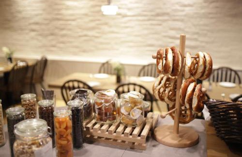 Altotting Bed & Breakfast | Stadthaus Valentin
