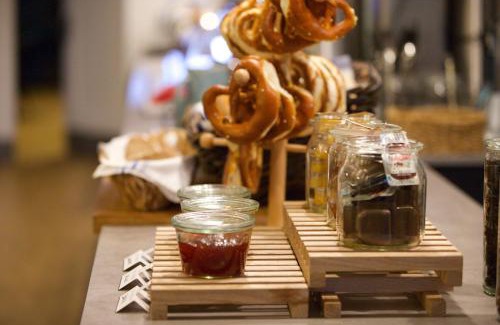 Altotting Bed & Breakfast | Stadthaus Valentin