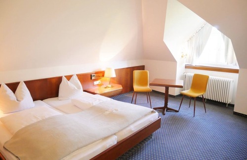 Altotting Hotel | Stadthaus Valentin
