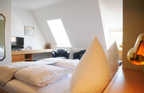 Altotting Hotel | Stadthaus Valentin